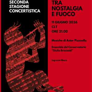 I SUONI DEL BRICCIALDI: TRA NOSTALGIA E FUOCO