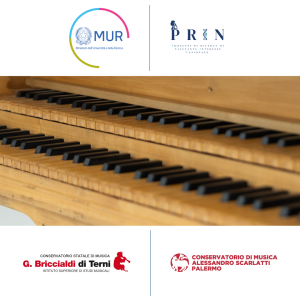PRIN AFAM 2024 - Progetto di ricerca LUDWIG PRIN AFAM 2024 - Progetto di ricerca LUDWIG