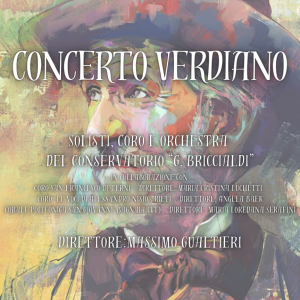 CONCERTO VERDIANO - 8-9-10 settembre 2026