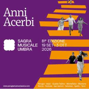 ENSEMBLE DI OTTONI - 24/09/2026 - TEATRO SECCI - TERNI