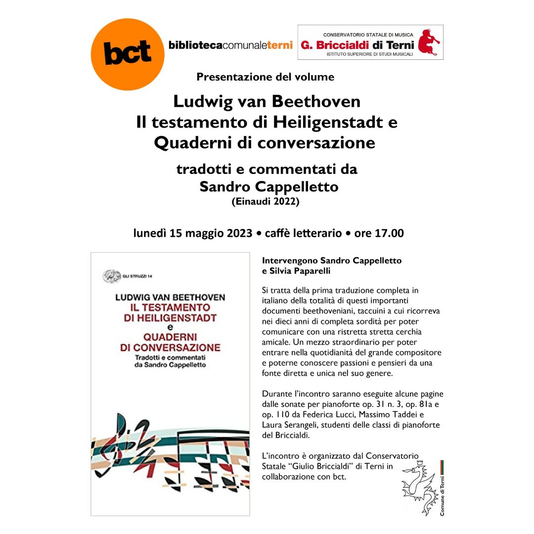 Eventi
