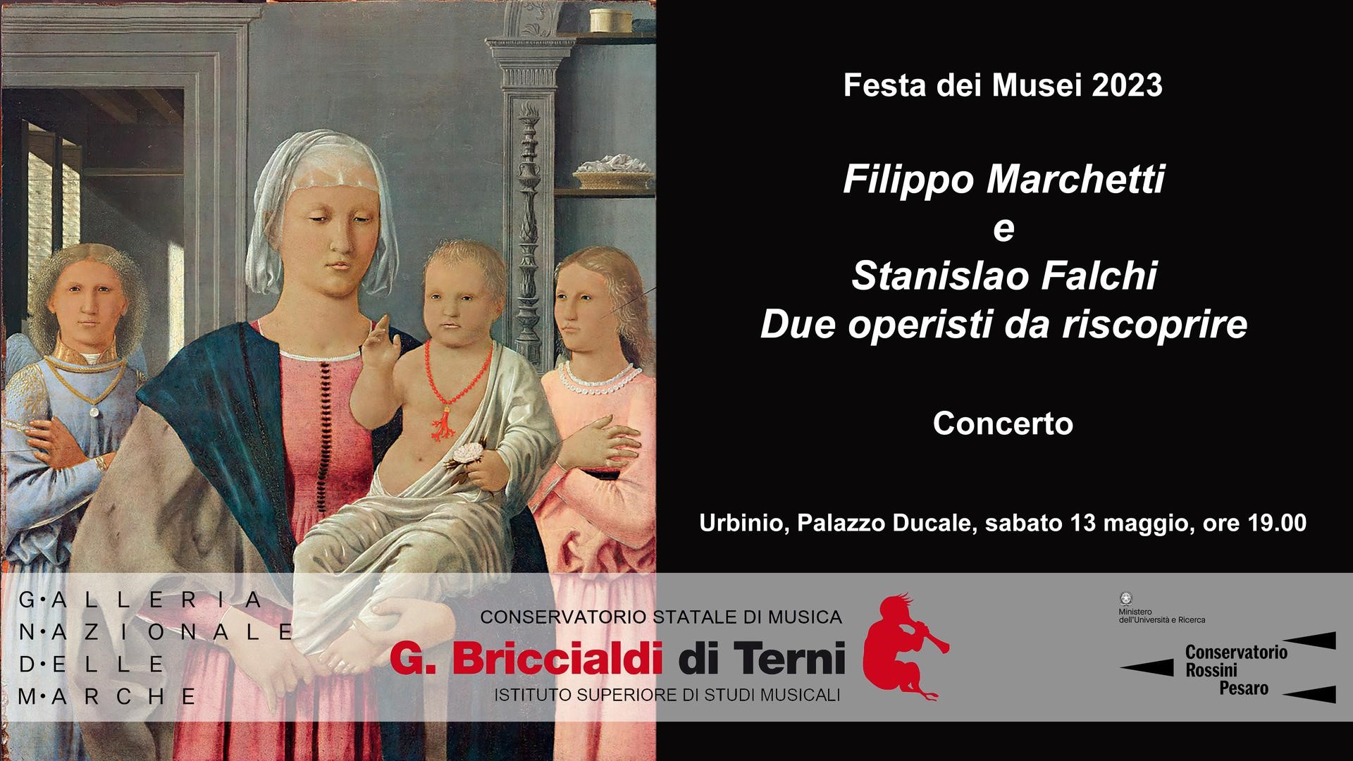 Eventi