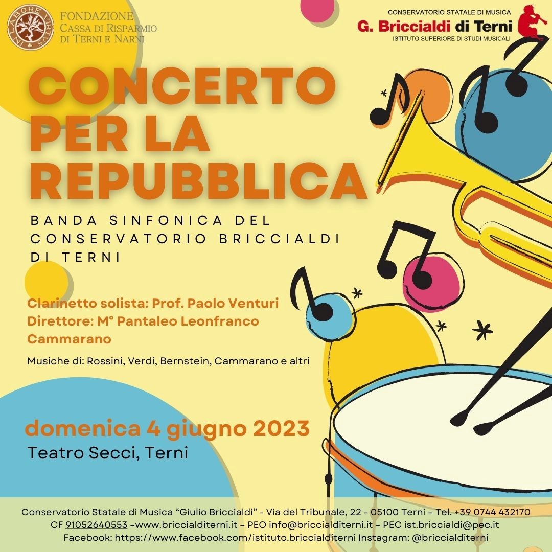 Eventi