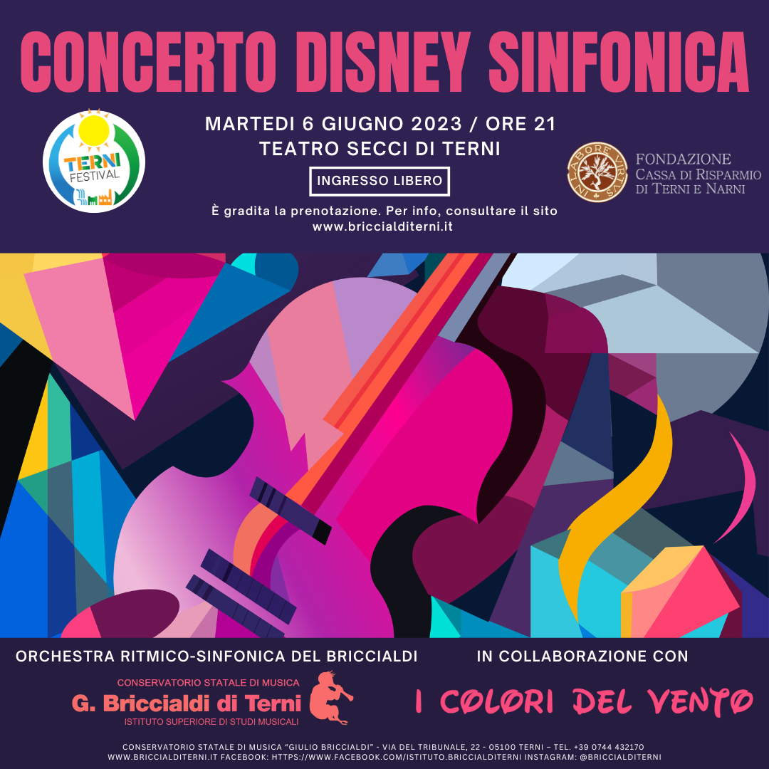 Eventi