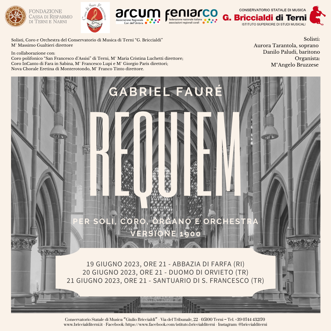 Eventi