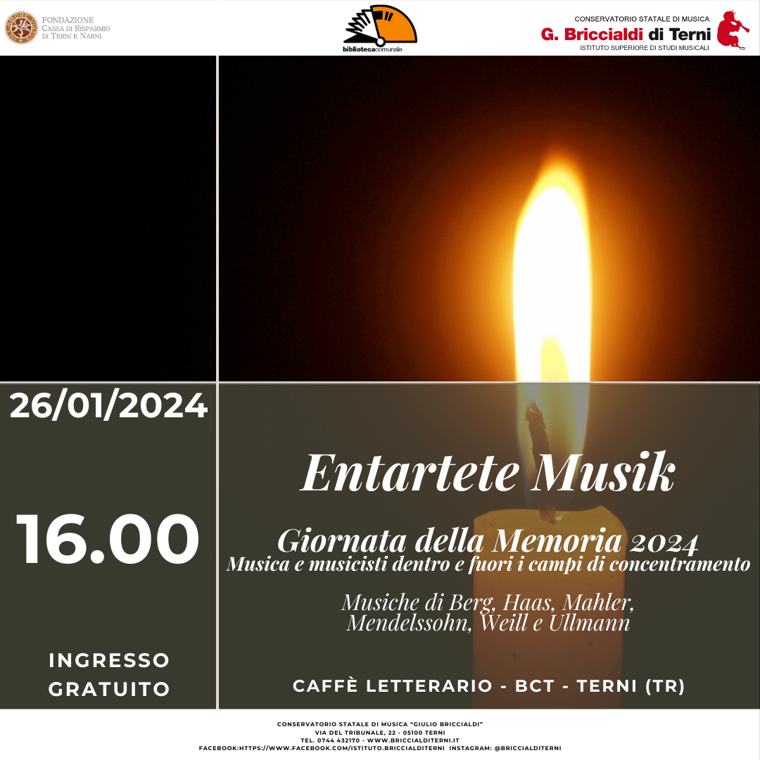 Eventi