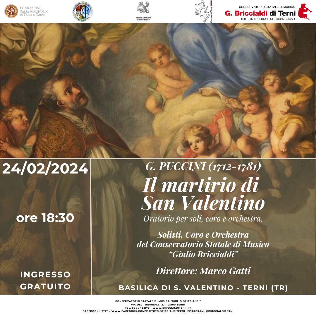 Eventi
