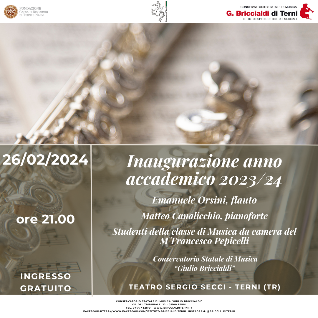 Eventi