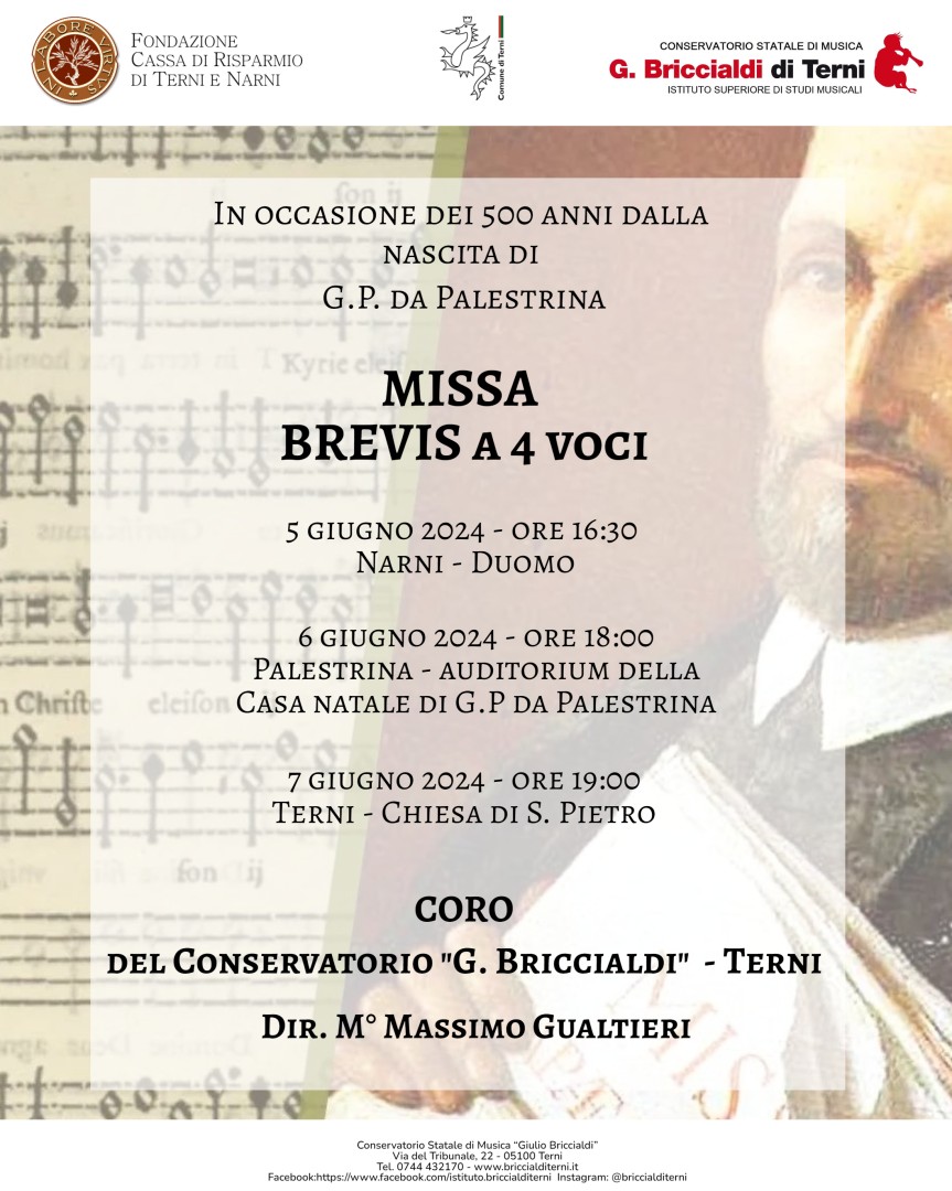 Eventi
