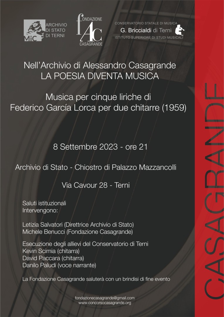 Eventi