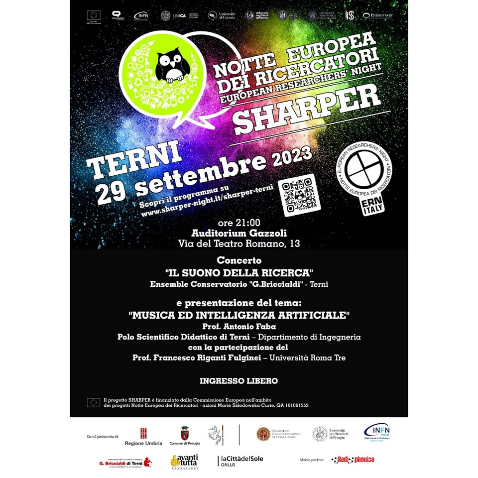 Eventi