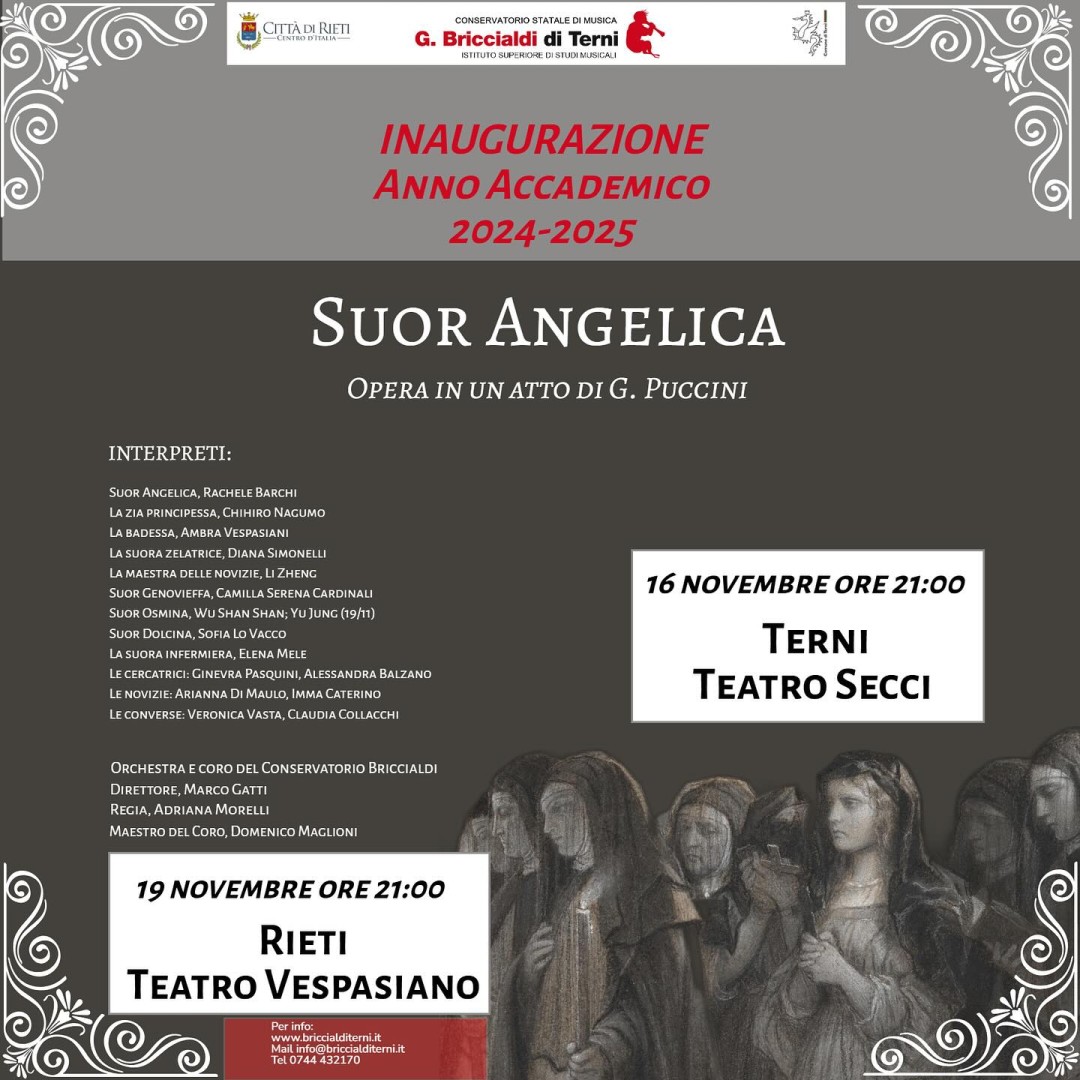 Eventi