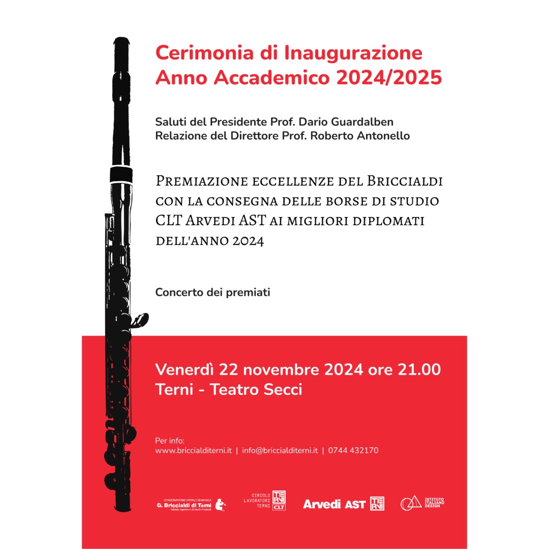 Eventi
