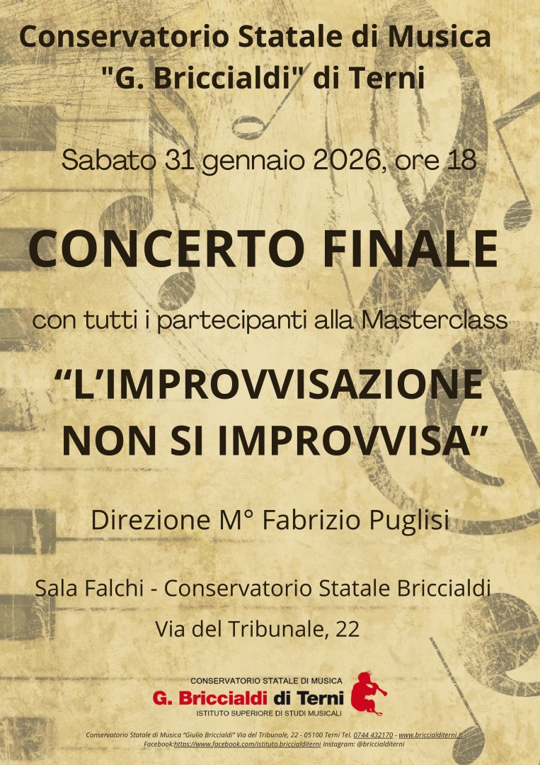 Eventi