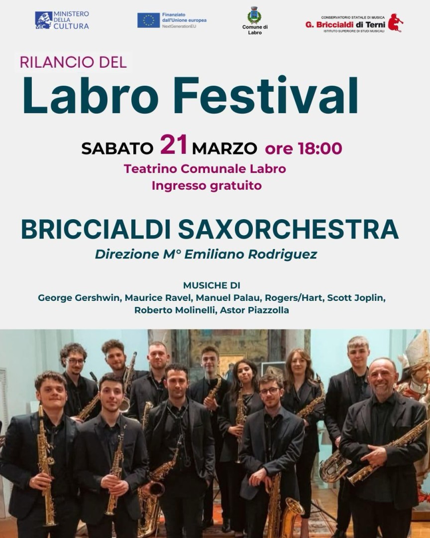 Eventi