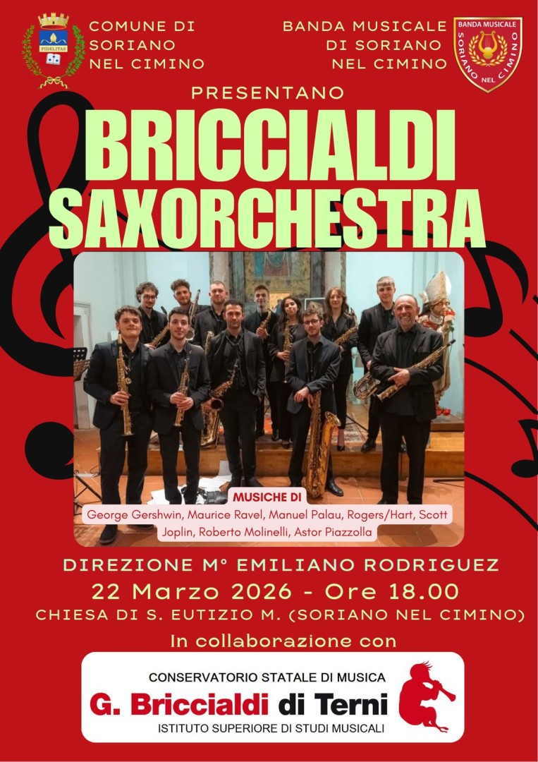 Eventi