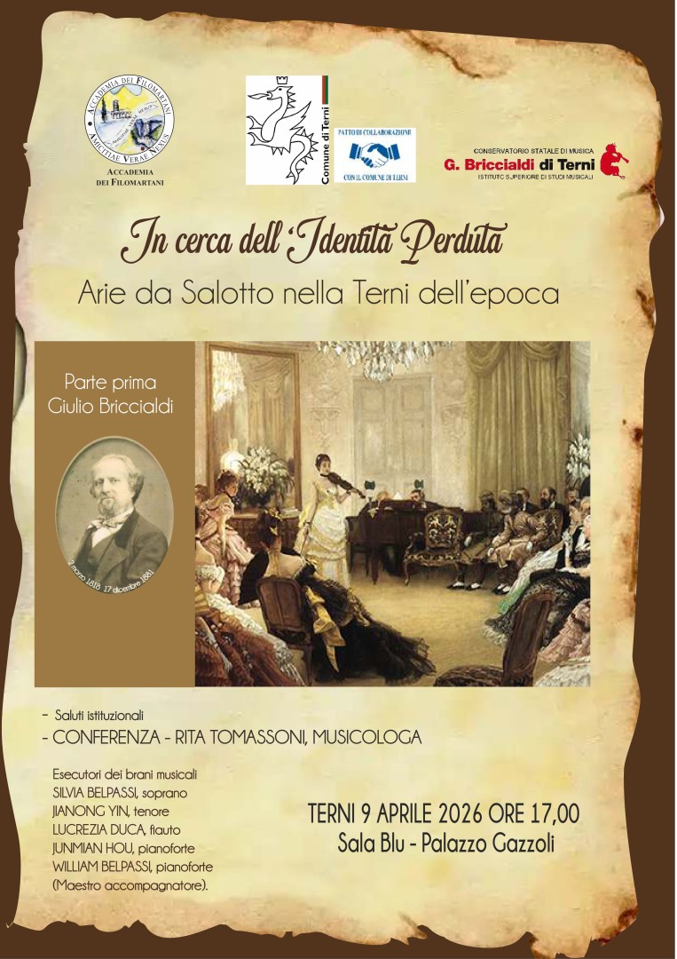 Eventi