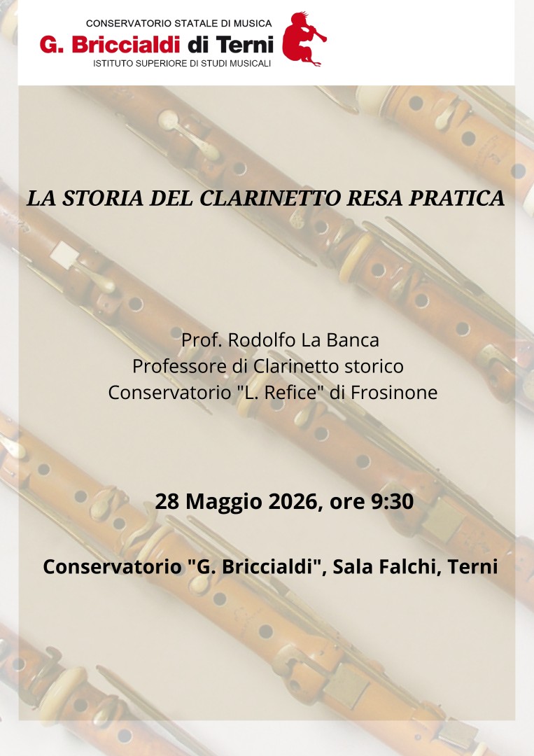 Eventi