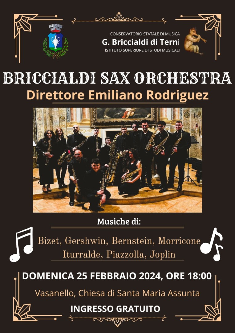 Eventi