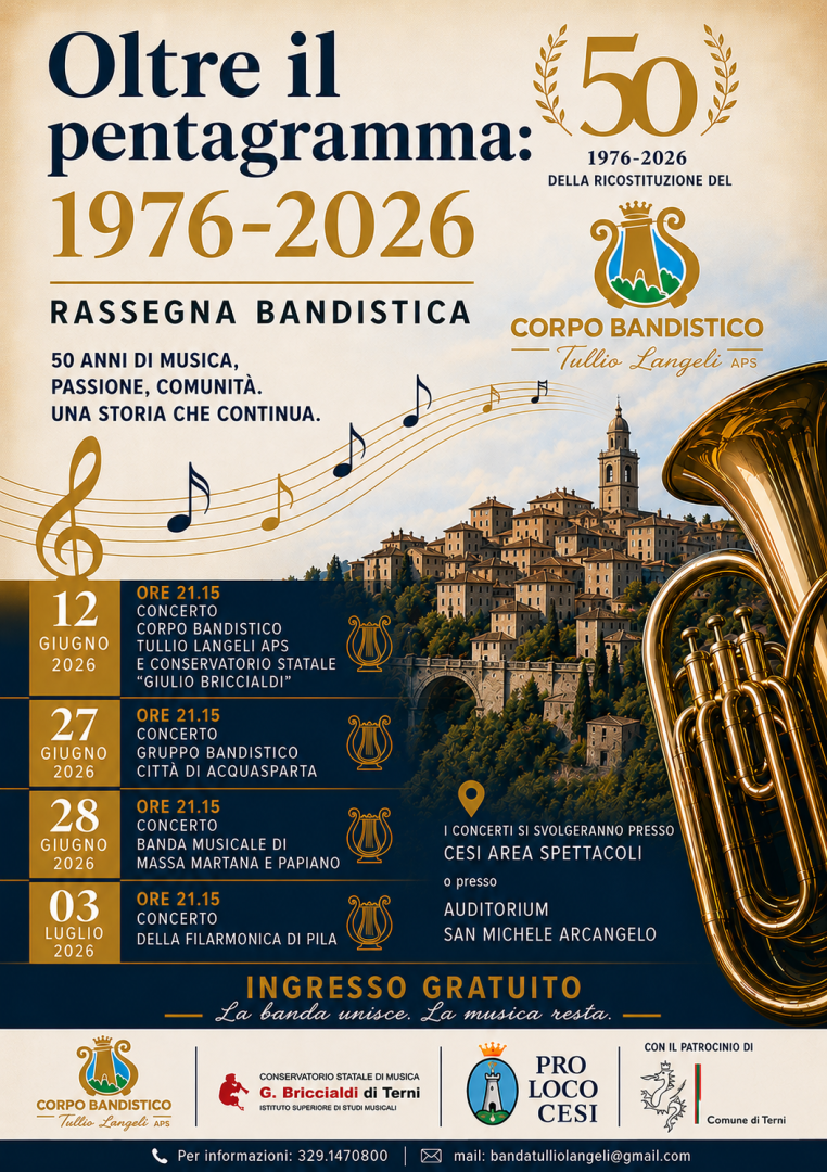 Eventi