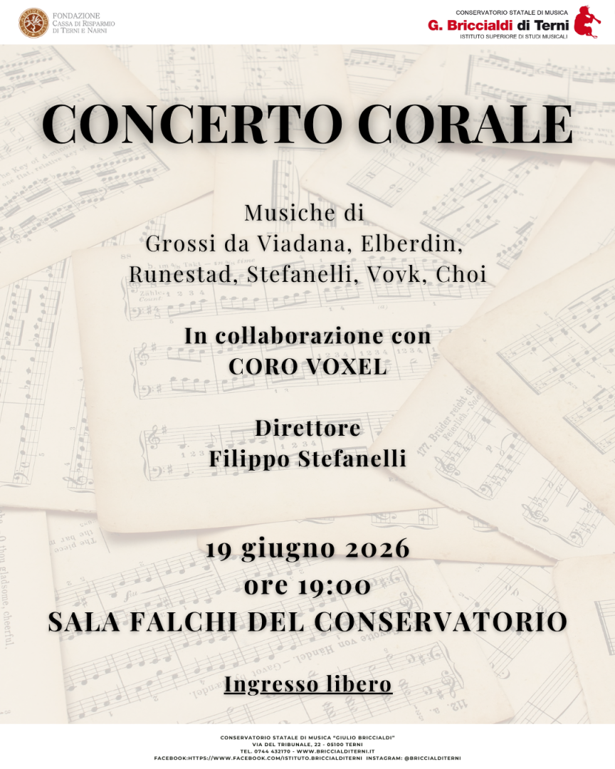 Eventi