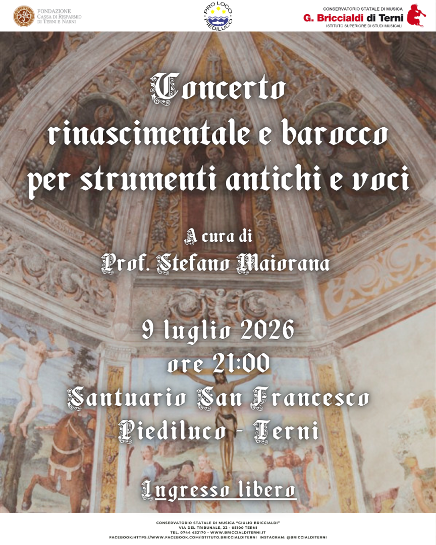 Eventi