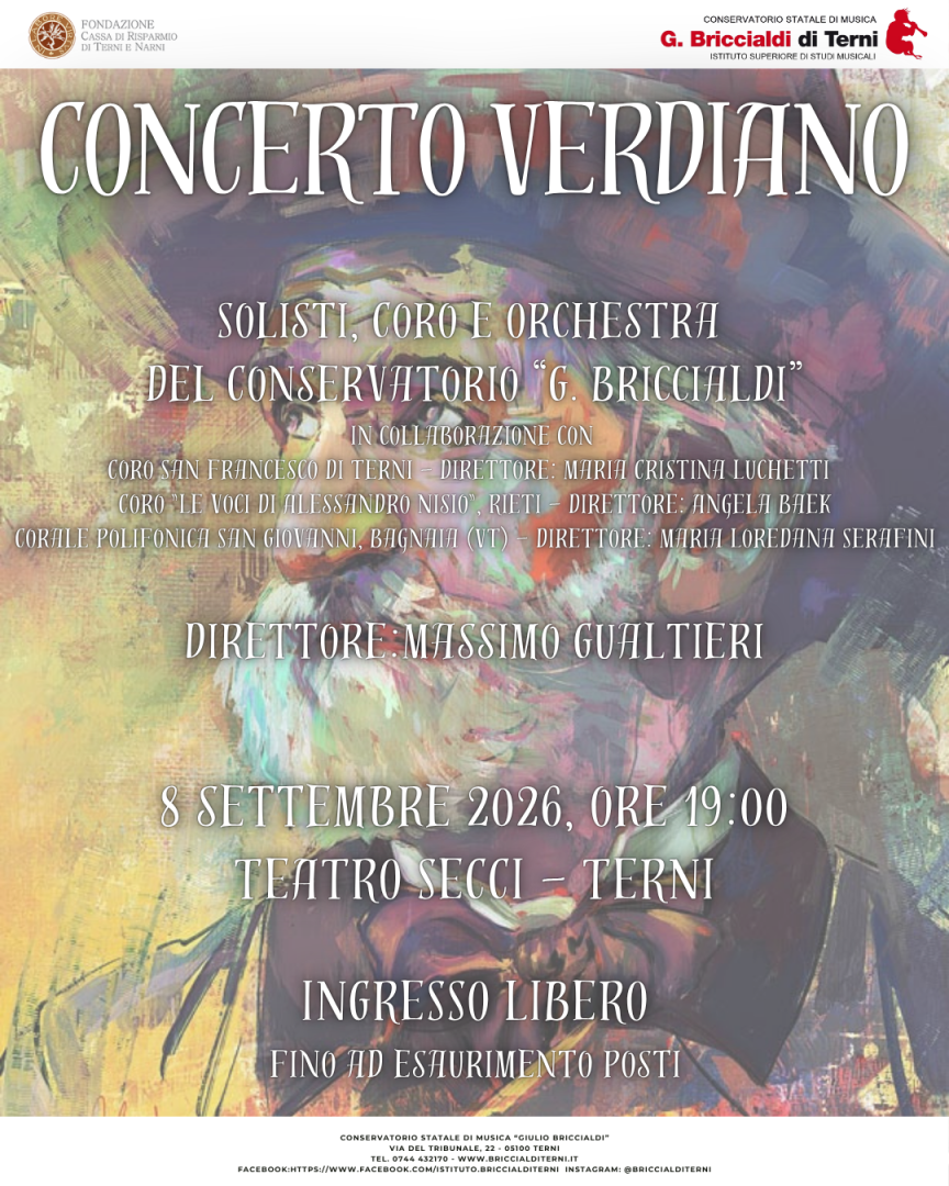 Eventi