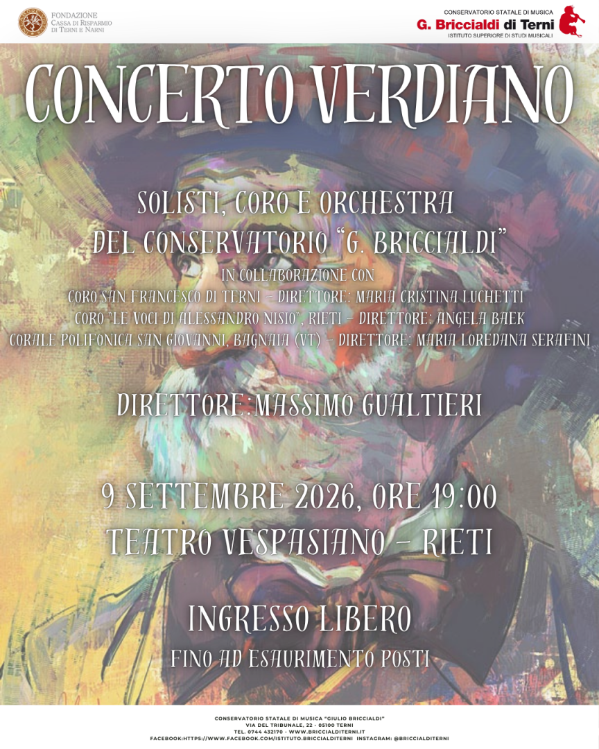Eventi