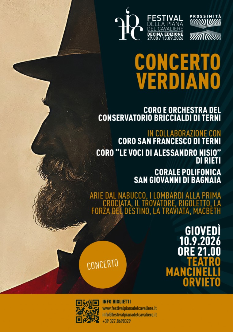 Eventi