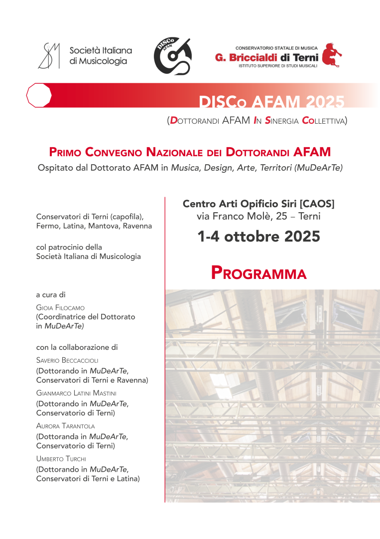 News e comunicazioni