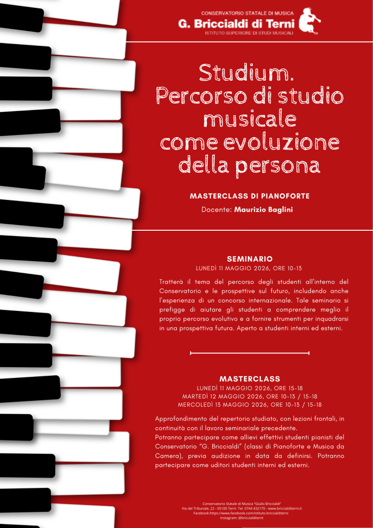 News e comunicazioni