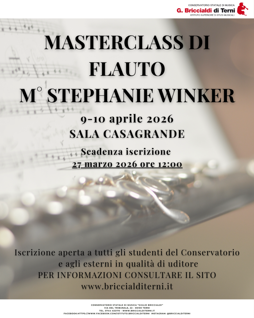 News e comunicazioni