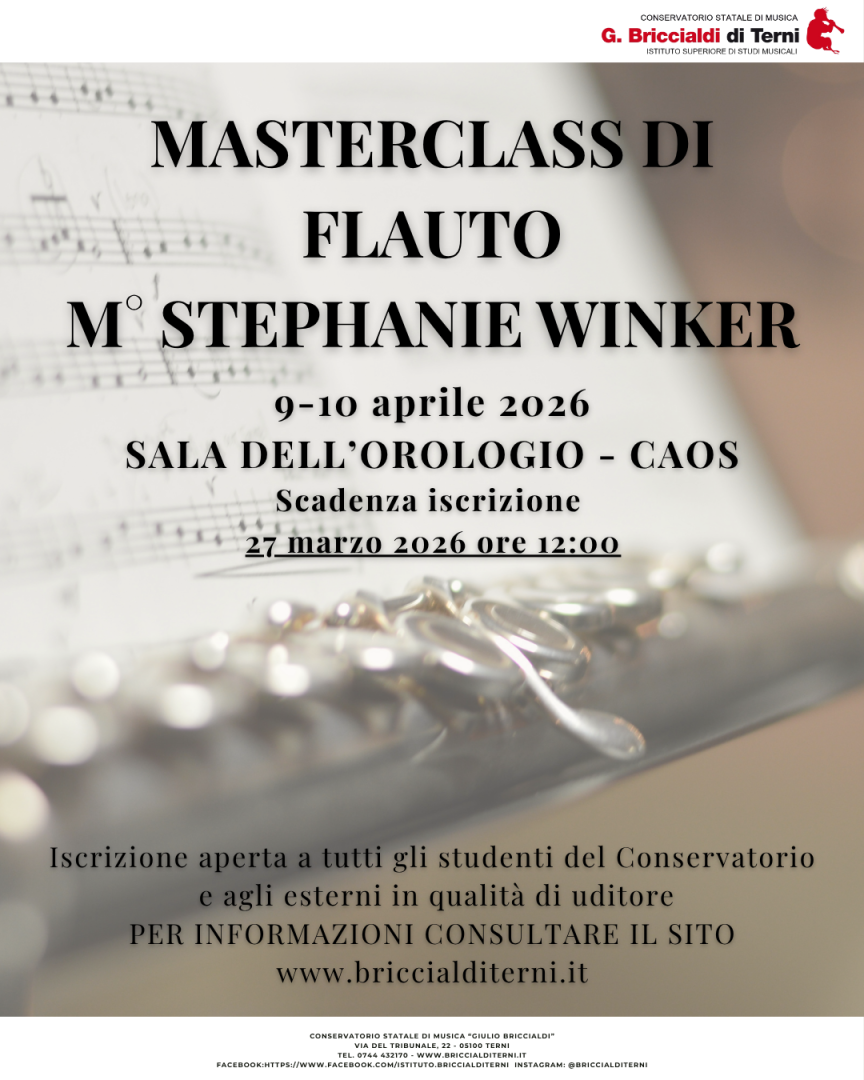 News e comunicazioni