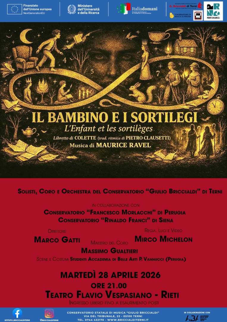 News e comunicazioni