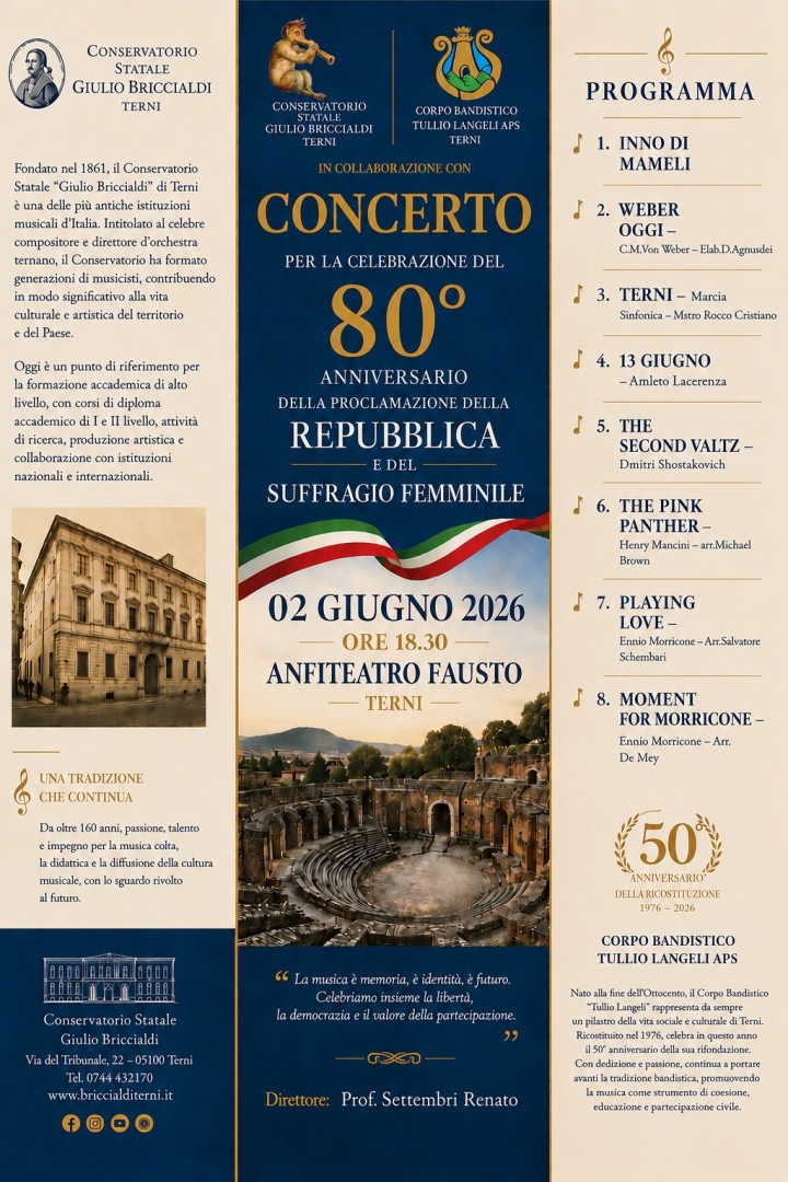 News e comunicazioni