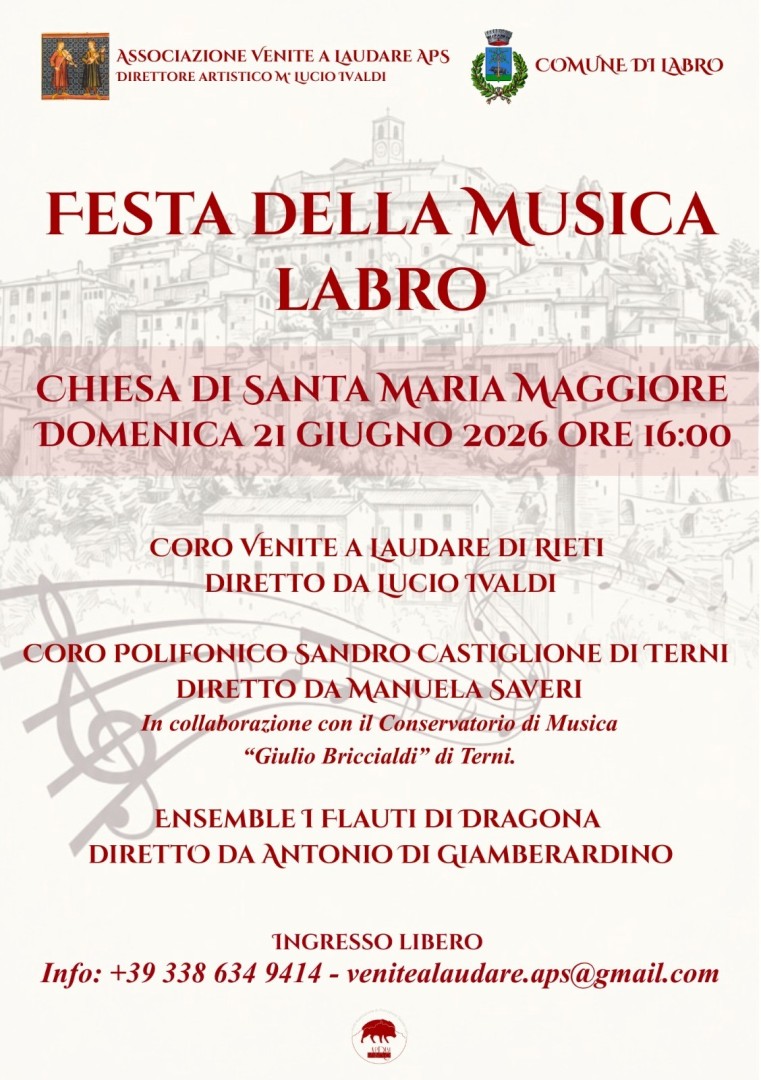 News e comunicazioni