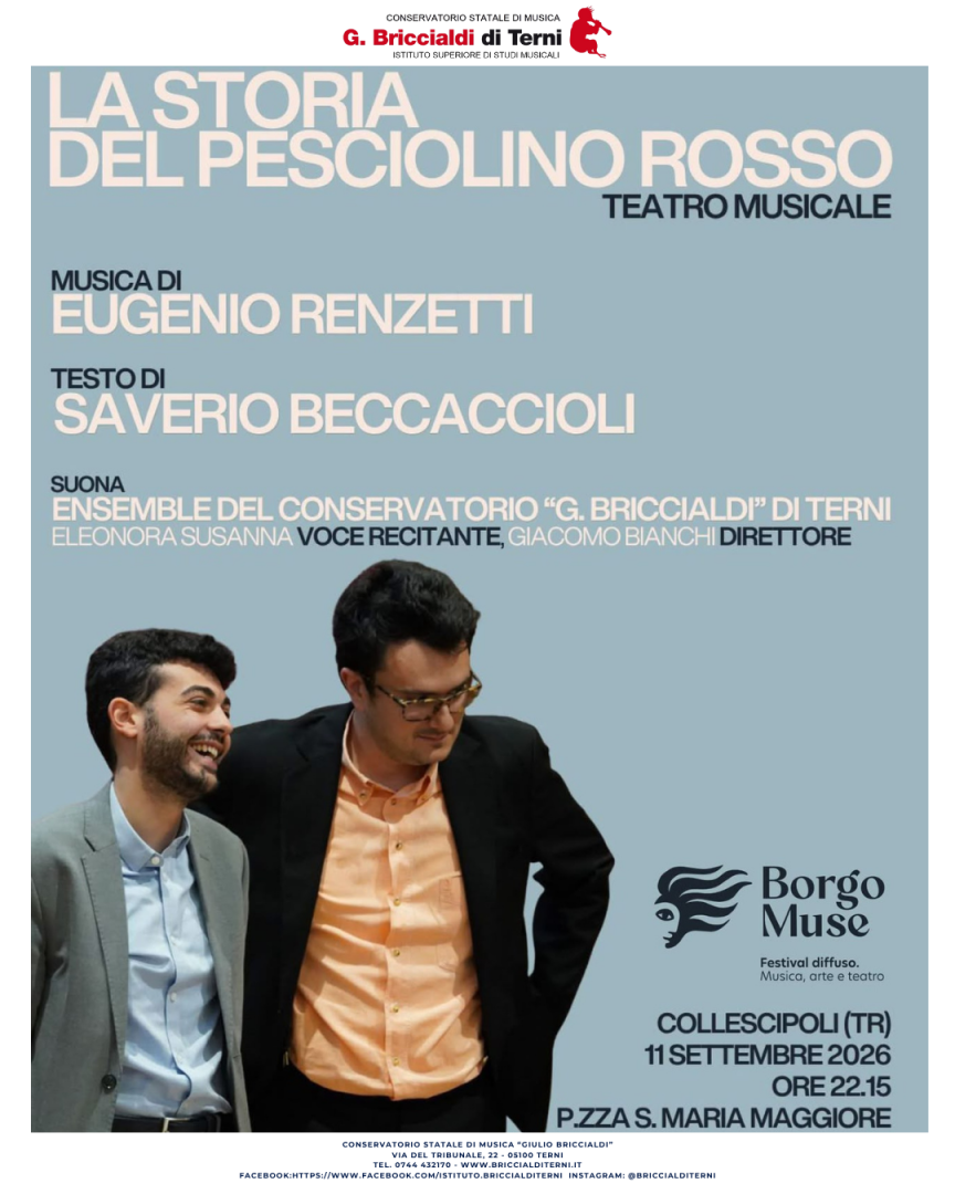News e comunicazioni