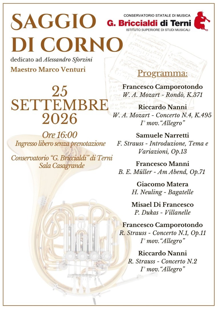 News e comunicazioni